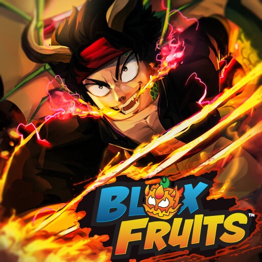 Blox Fruits Third Sea gameplay screenshot