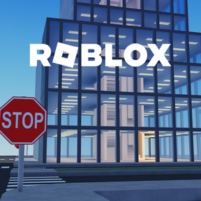 Welcome to Bloxburg Roblox game screenshot